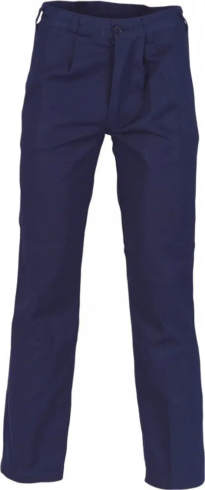 DNC™ Cotton Drill Work Pants DNC