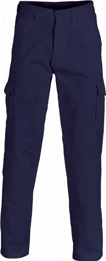 DNC™ Cargo Cotton Drill Pants DNC