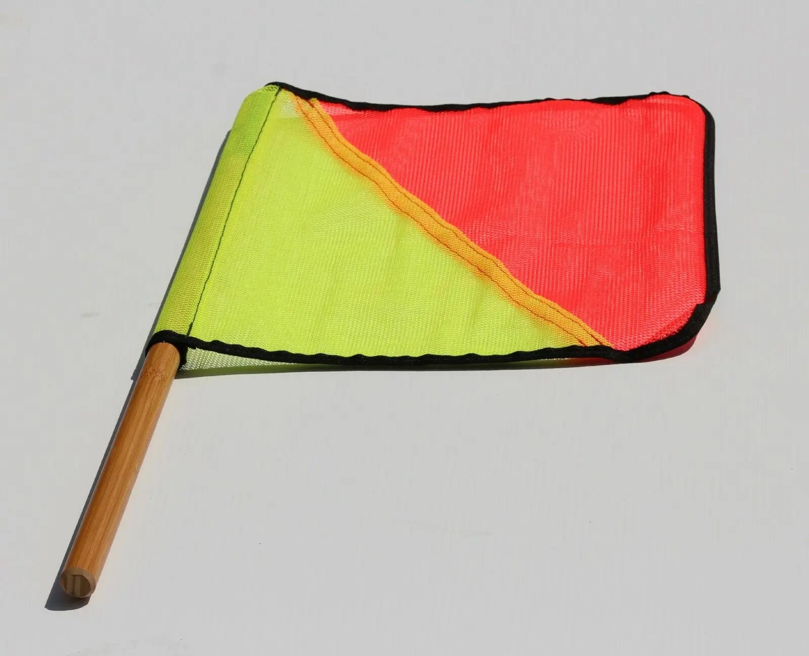 Heavy Duty Oversize Flag with Dowel