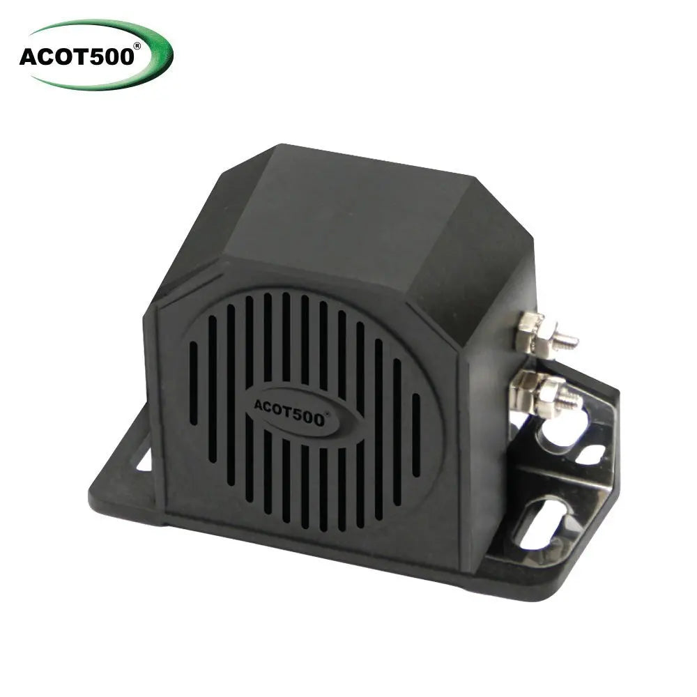 Reversing Alarm Dual Sound Industro