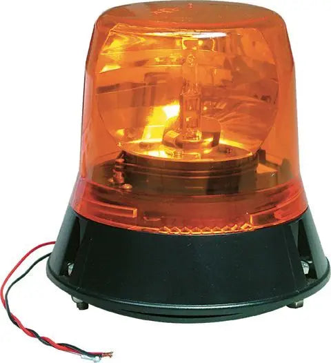 Ionnic™ 12/24 Volt Rotating Beacon - Bolt on ionnic