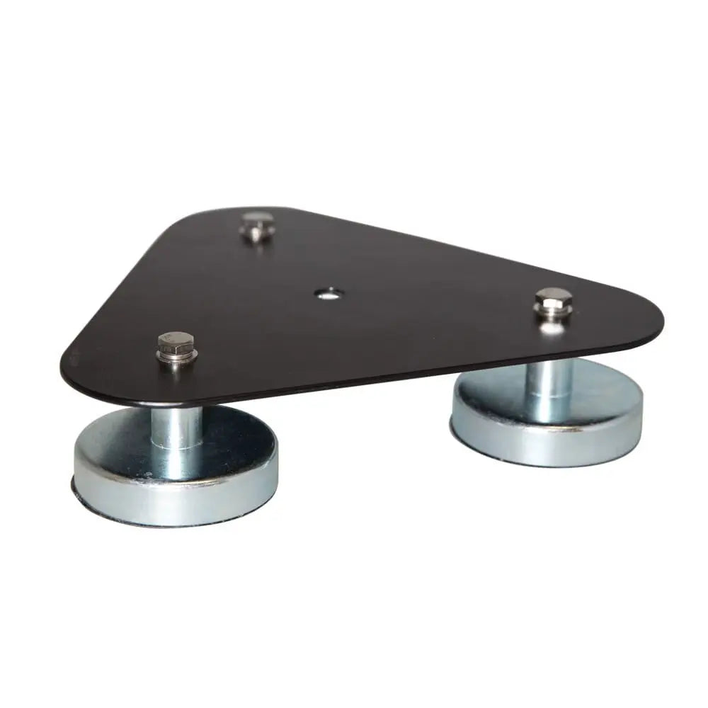 Exoguard™ Heavy Duty Magnetic Mine Flag Base Exoguard