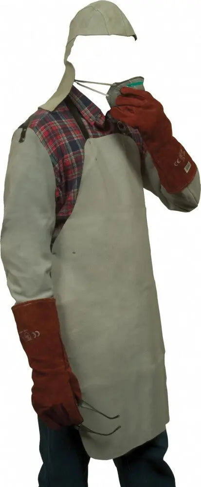 Welders Apron Industro