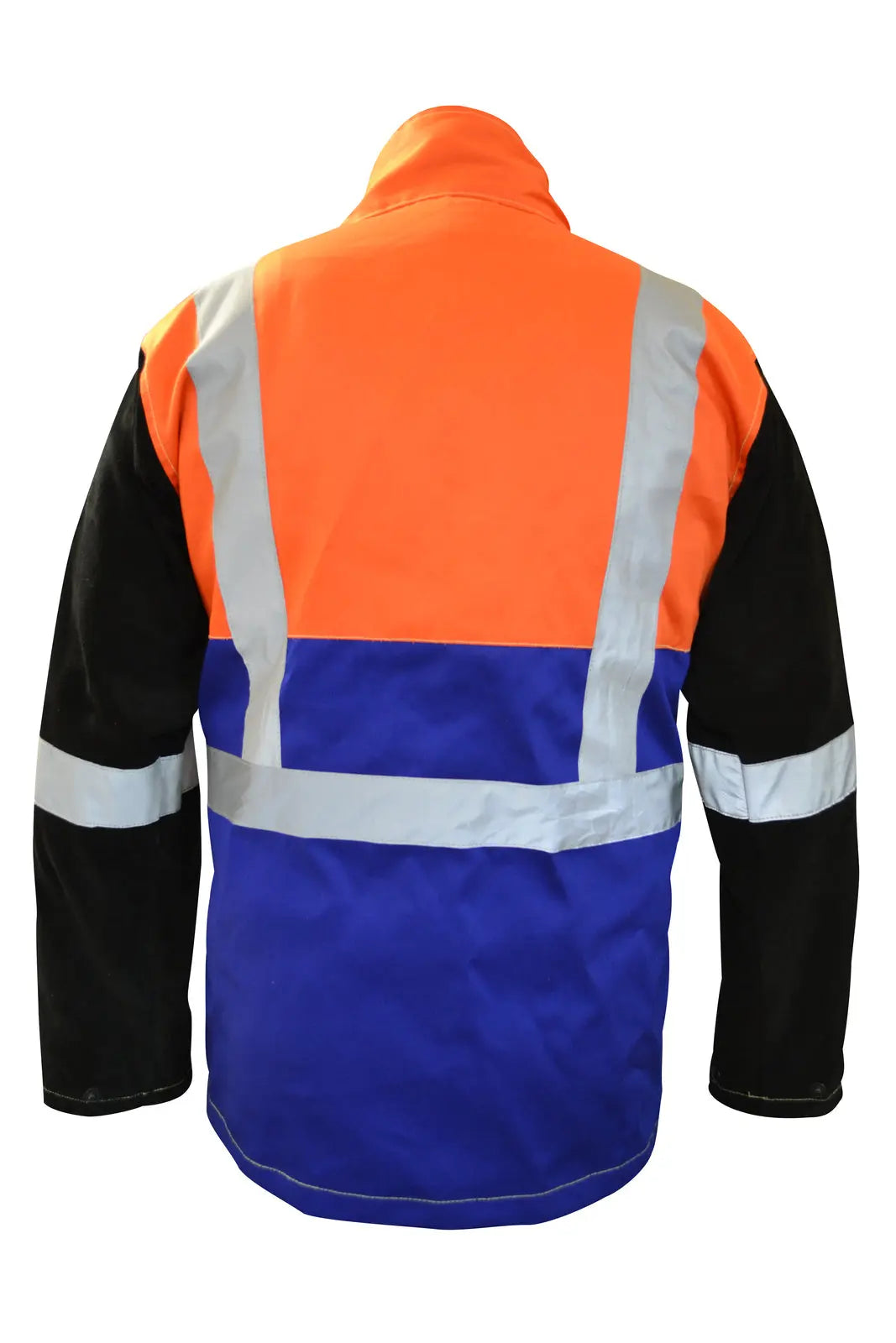 Arcguard® FR HI-VIS Pyrovatex Welding Jacket Maxisafe