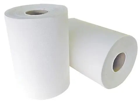Paper Hand Towel Roll - 16 Per Carton Caprice