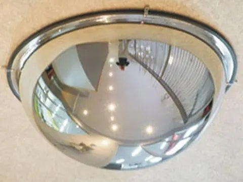 Dome Indoor Convex Safety Mirror - 700mm Industro