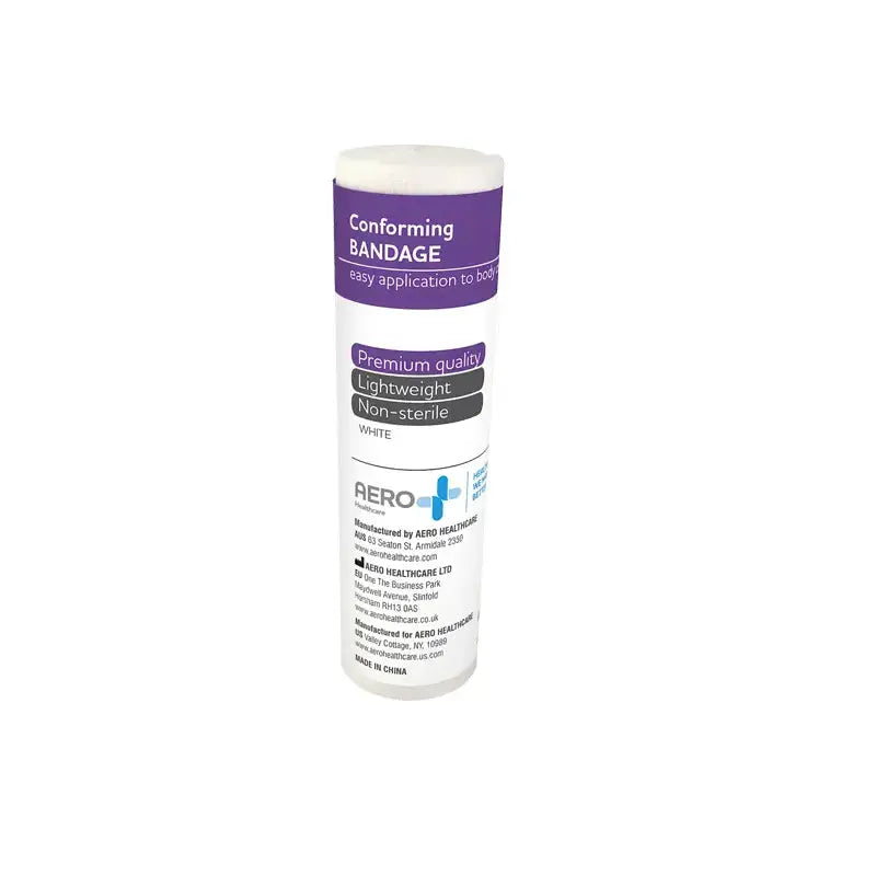 AEROFORM Conforming Bandage Aero Healthcare