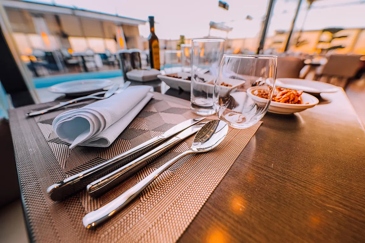 Fire Extinguishers for Restaurants