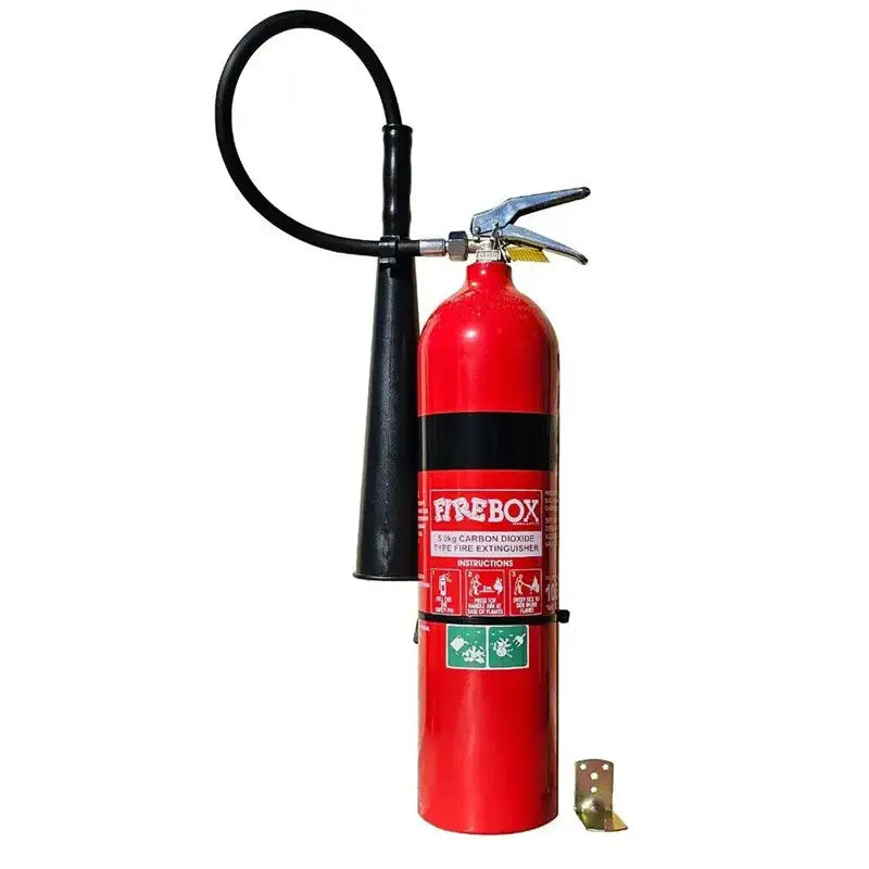 5kg CO2 Fire Extinguisher