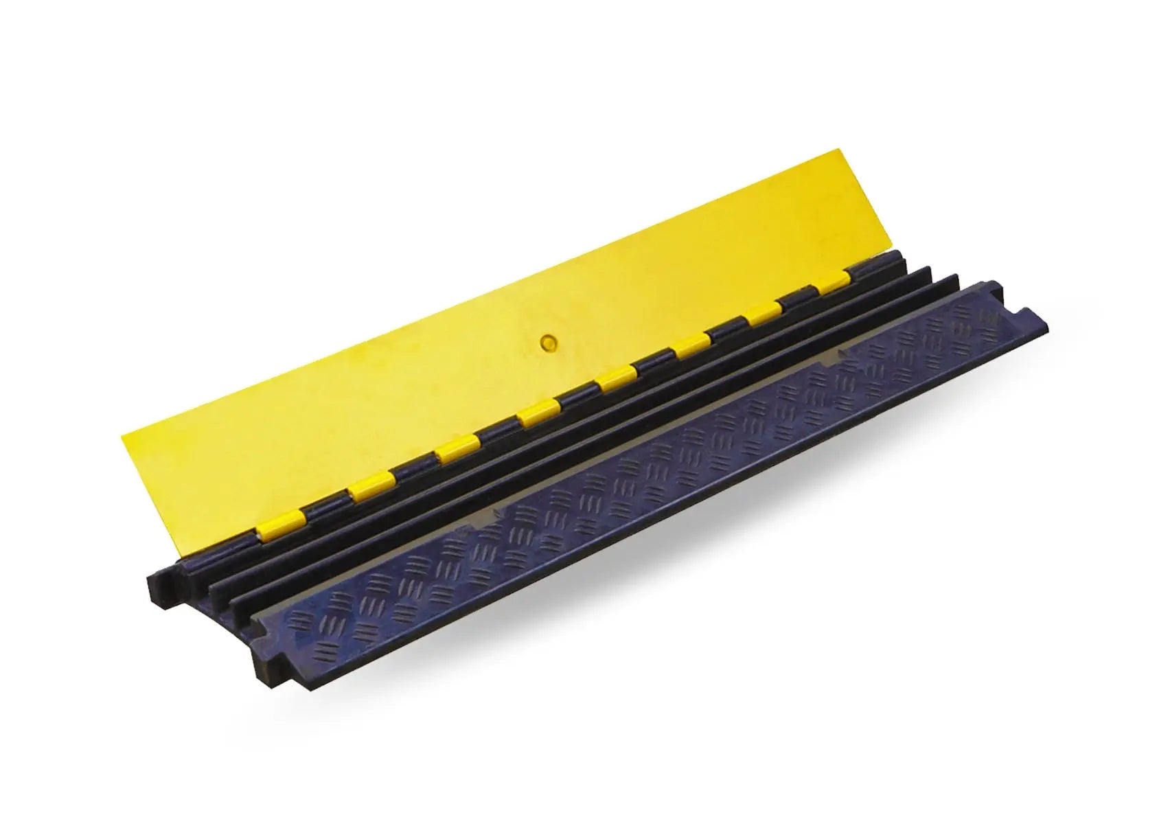 Interlocking Flip Top Cable Cover - Heavy Duty