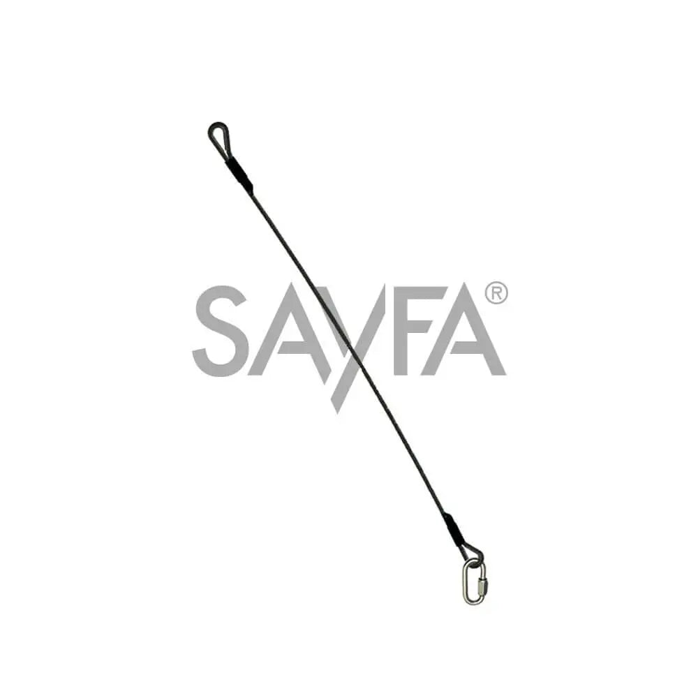 Anchor Strop incl. Quicklink Connector Sayfa