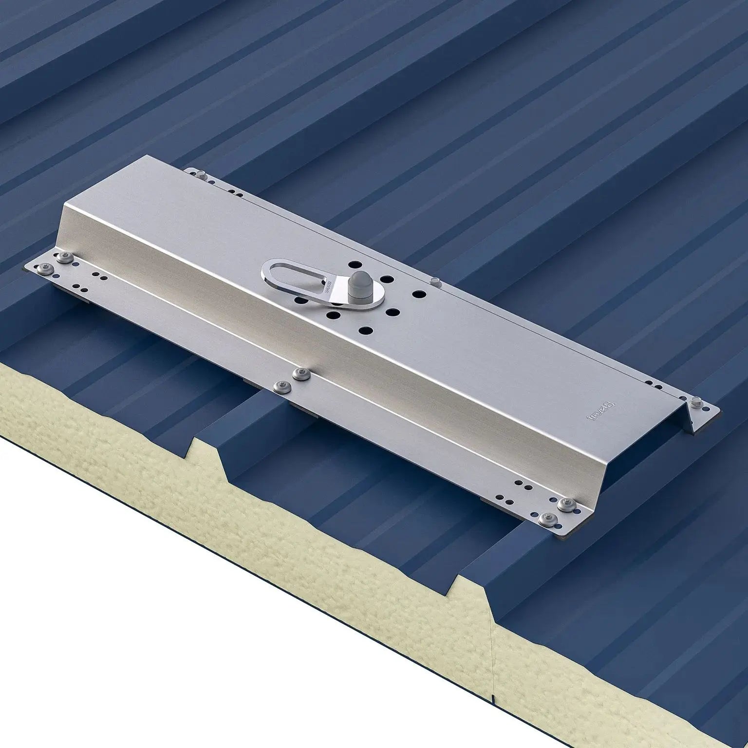 Kattsafe™ Top Mount Rope Access Anchor Point Katt