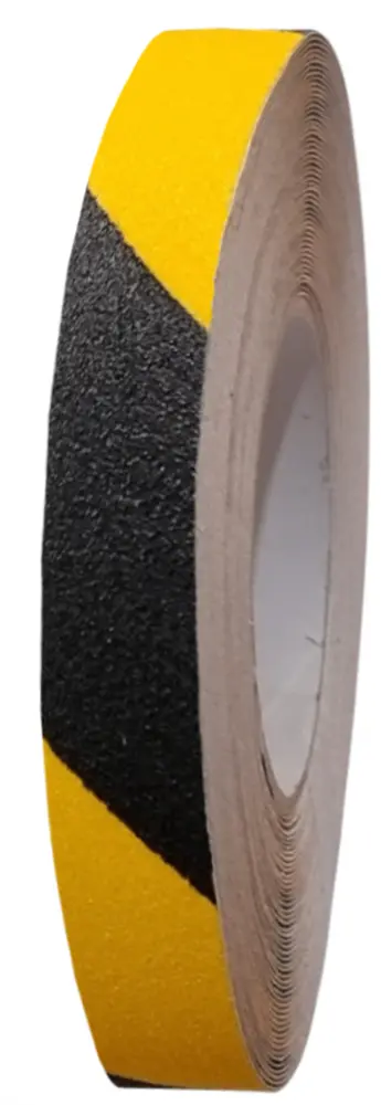 Anti-Slip Tape - 25mm x 18m
