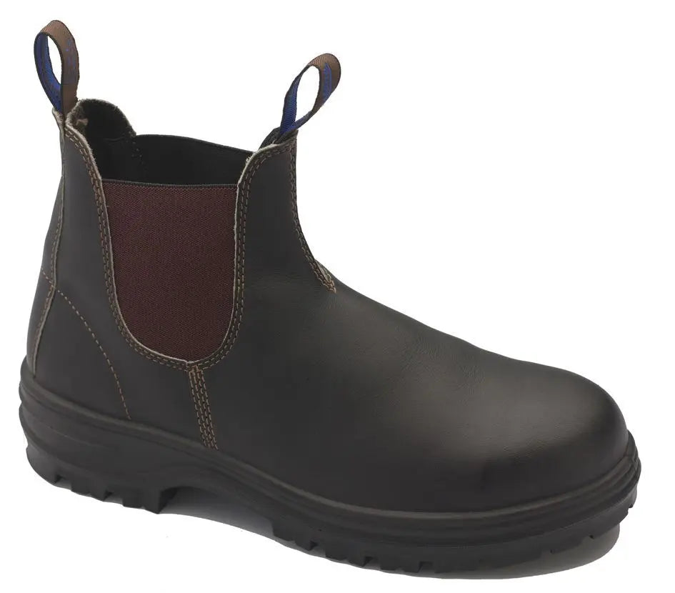 Blundstone® 140 Elastic Sided Safety Boot Blundstone