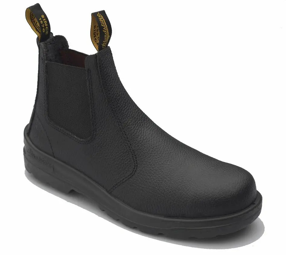 Blundstone® 310 Elastic Sided Safety Boot - (370) Blundstone