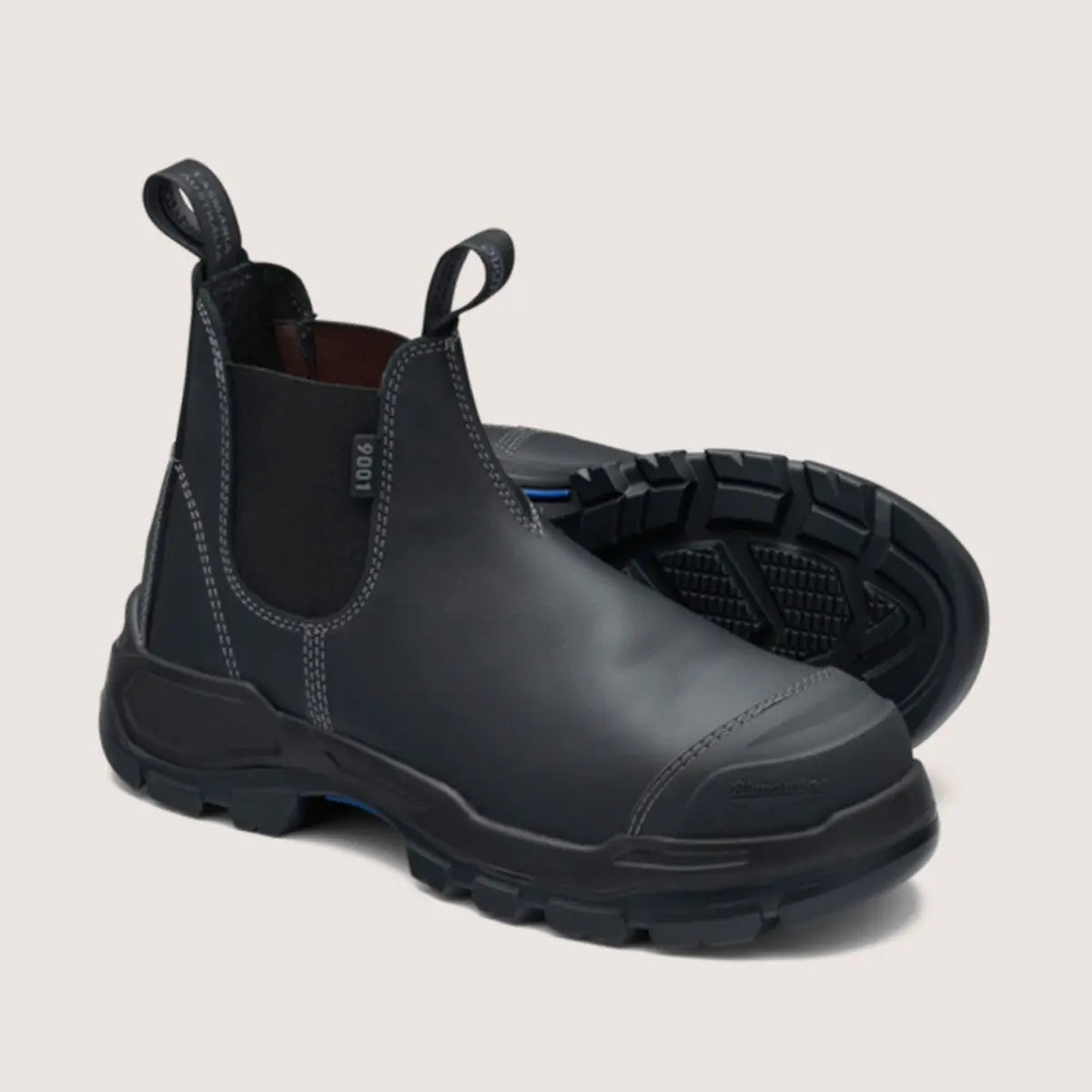 Blundstone® 9001 Elastic Sided Safety Boot (previously 990) Blundstone