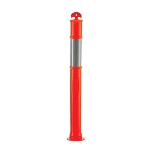 T-Top Safety Bollard Stem / Top Only  (Base not included) Exoguard