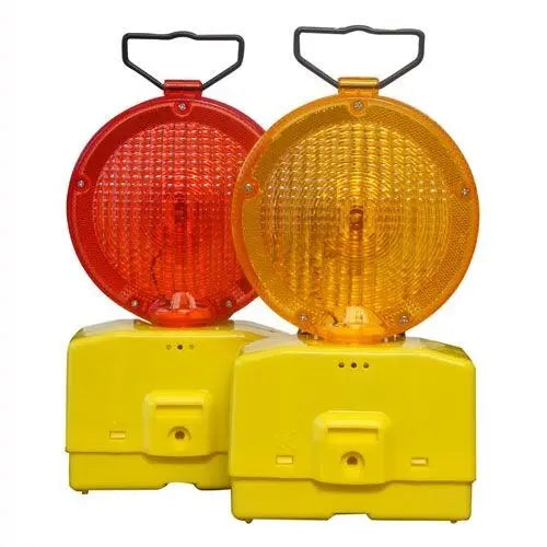 Hazard Warning Lamps Exoguard