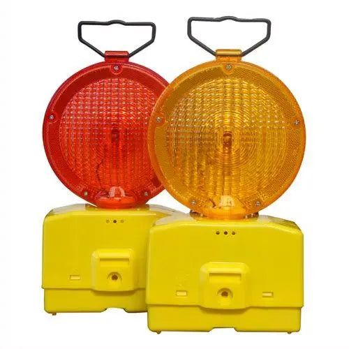 Hazard Warning Lamps Exoguard