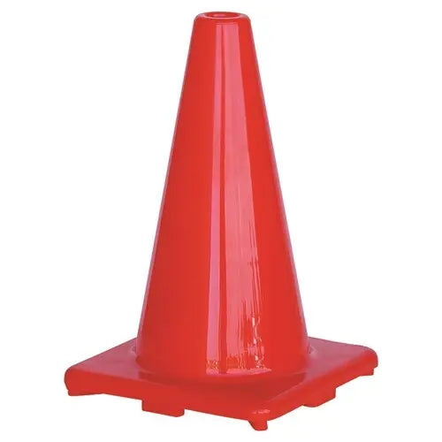 450mm Orange Heavy Duty Traffic Cones
