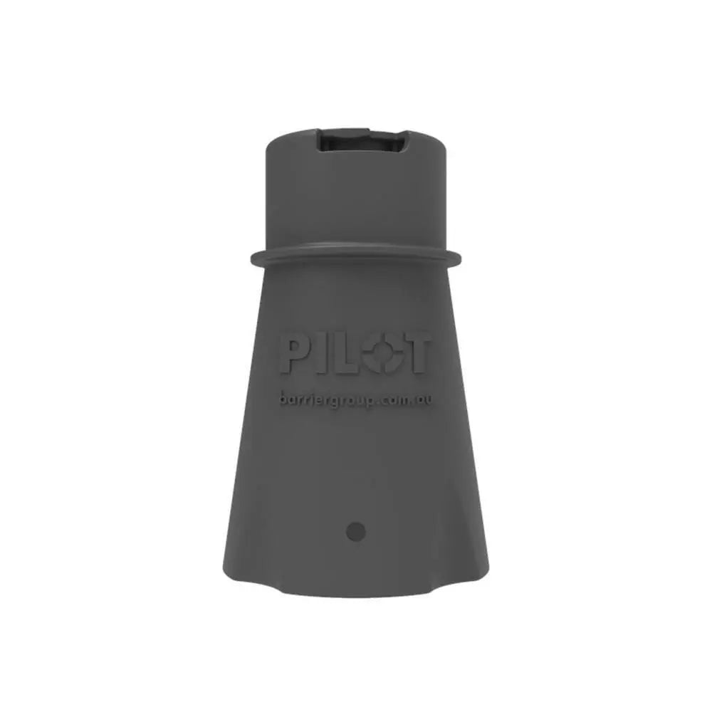 Pilot Barrier Cone Mount Adapter Pilot