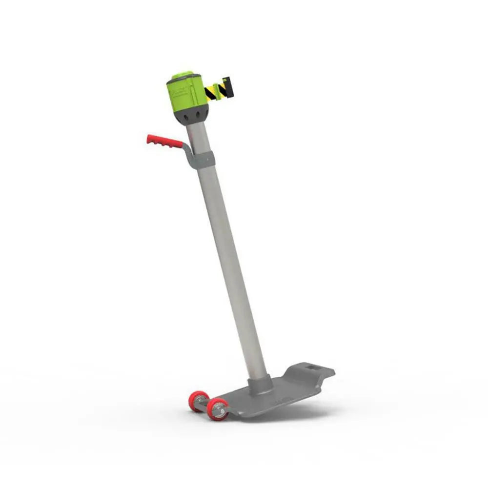 Pilot™ 20KG Portable Post & Base with Handle Industro