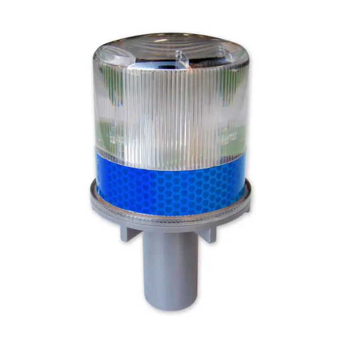 Solar Warning Beacon Industro