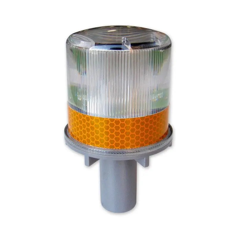 Solar Warning Beacon Industro