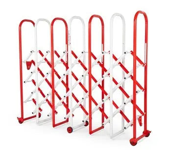 InstaGate Heavy Duty Expanding Barrier Armorgard