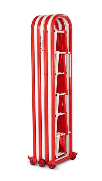 InstaGate Heavy Duty Expanding Barrier Armorgard