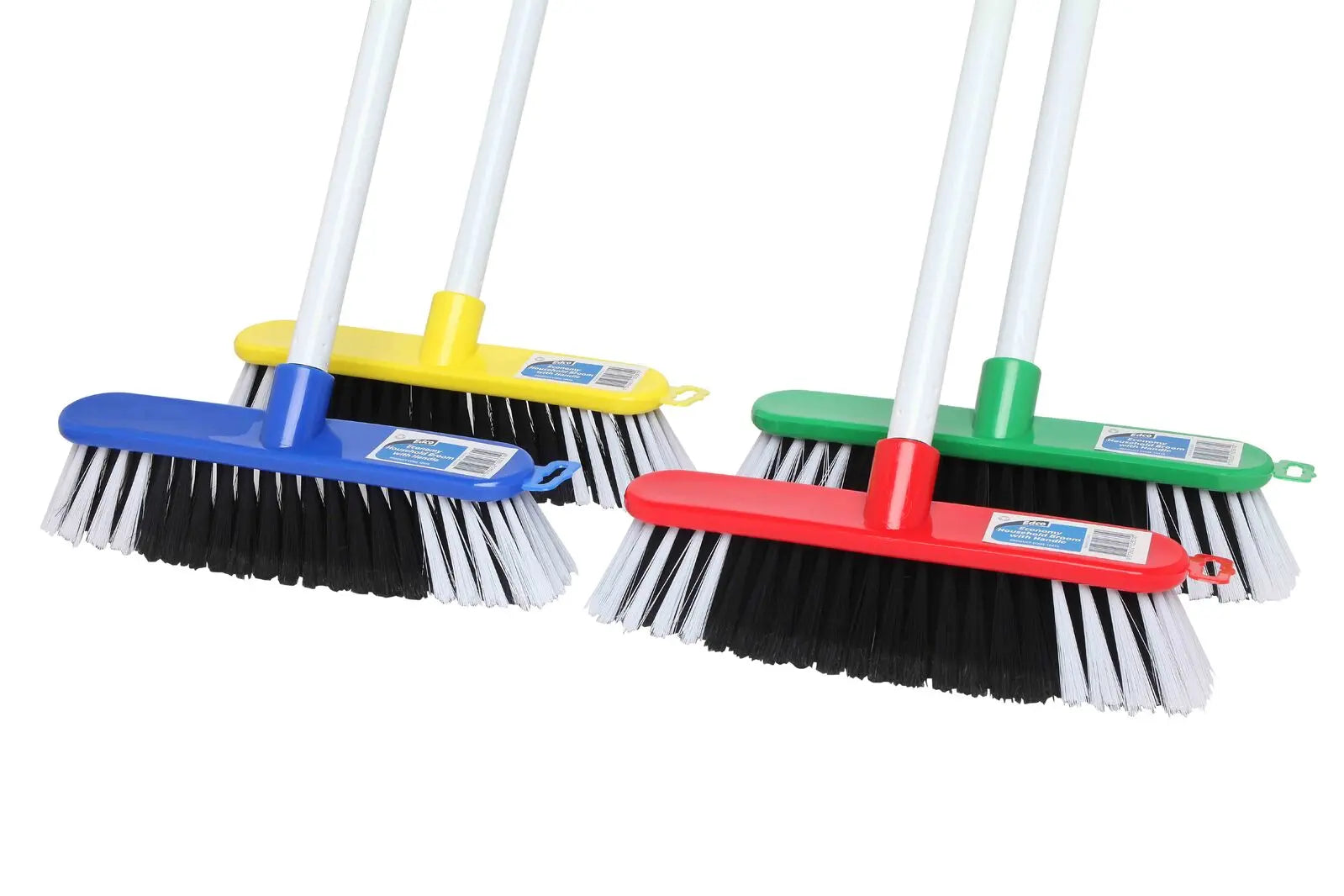 CLEARANCE Edco Broom Industro