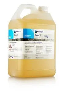Actichem™ Biosan II® Hospital Grade Disinfectant - TGA Listed - Proven to kill COVID-19  - 20 Litre Concentrate Industro