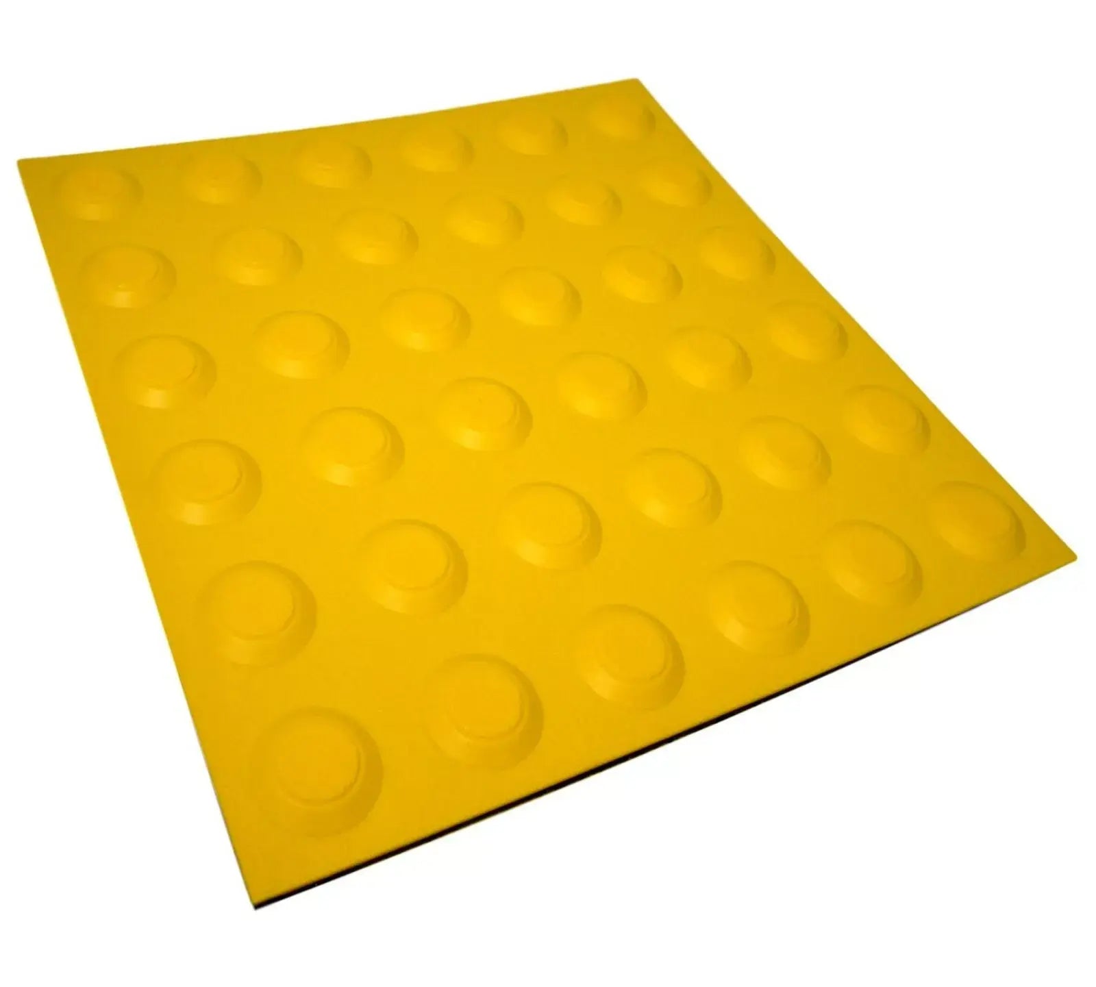 Poly Tactile Hazard - Peel & Stick Industro