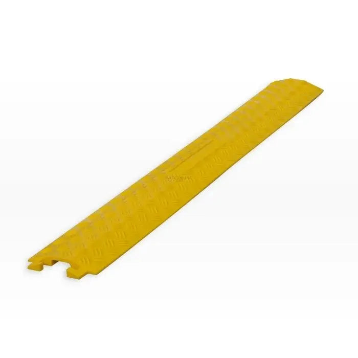 Drop Over Cable Cover - Yellow Exoguard