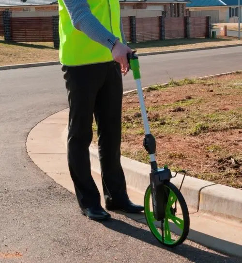 Measuring Wheel