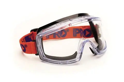 ProChoice® 3700 Series Scope Safety Goggles - Clear Prochoice