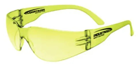 Red Belly™  Safety Glasses - Amber Industro