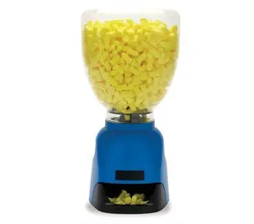 ProChoice® ProPlug Earplug Dispenser Station - Holds 500 Pairs of Prochoice Earplugs Industro