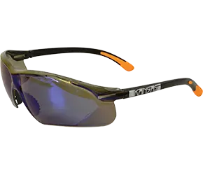 Kansas Safety Glasses Maxisafe
