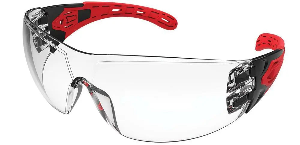 Evolve™  Anti-Fog Safety Glasses with Safety Seal & Headband Strap Industro