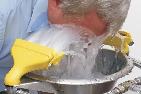 Eye/Face Wash Industro