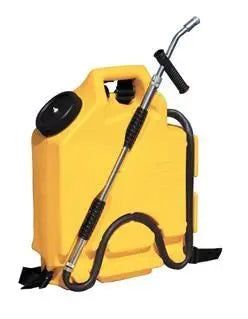 Fastflo Fire Fighting Knapsack - 16 Litre Industro