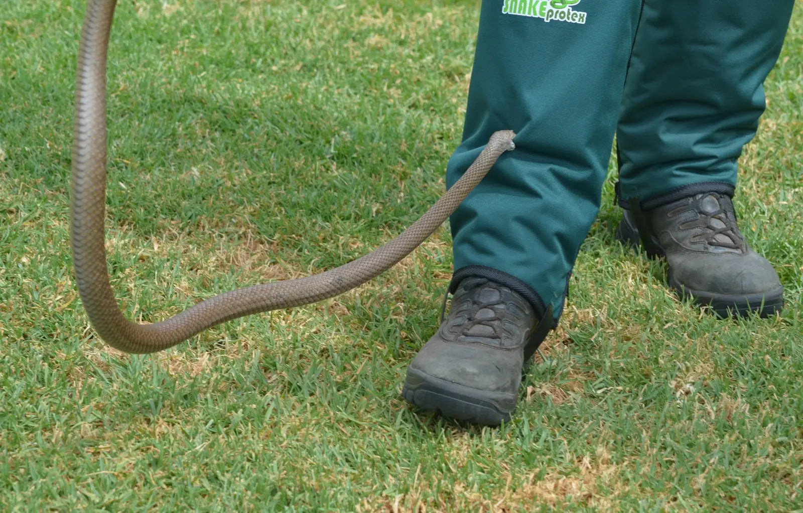 Snake Protex®  Extreme - Snake Protection Chaps / Gaiters Snake Protex