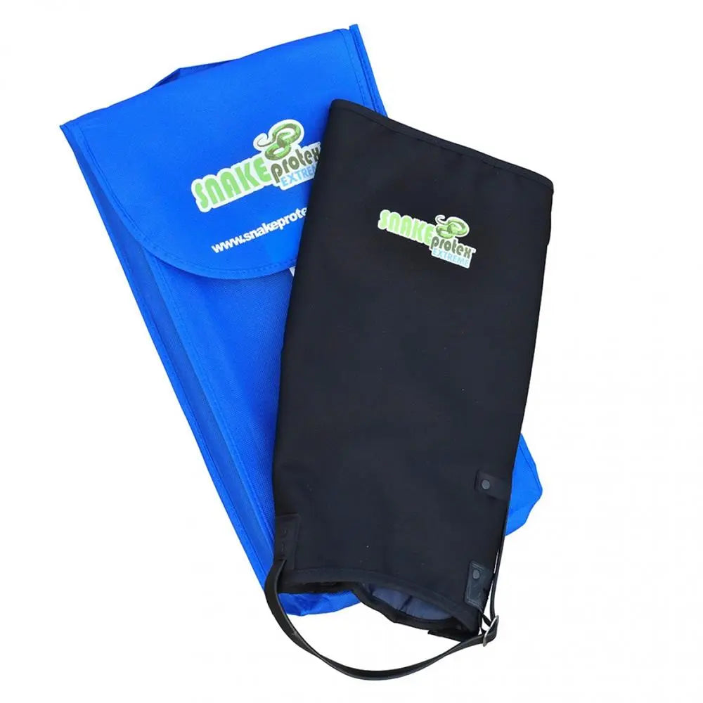 Snake Protex®  Extreme - Snake Protection Chaps / Gaiters