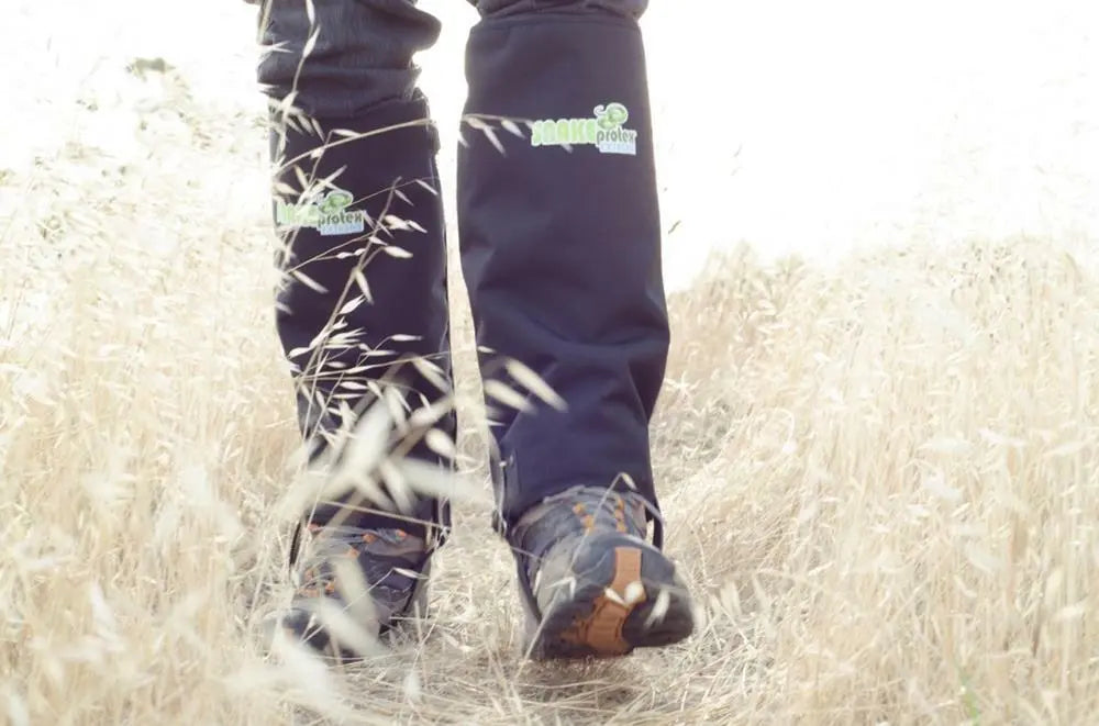 Snake Protex®  Extreme - Snake Protection Chaps / Gaiters Snake Protex