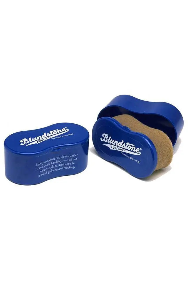 Blundstone Polish Pads - Waxy Oily Pad Blundstone