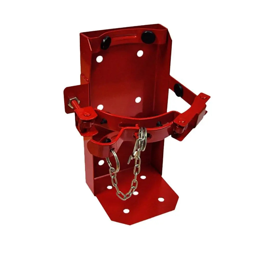 Exoguard™ Heavy Duty Vehicle Fire Extinguisher Brackets Industro