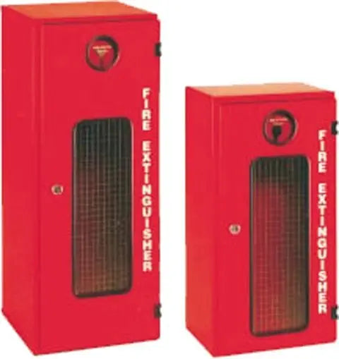 Metal Fire Extinguisher Cabinet Industro