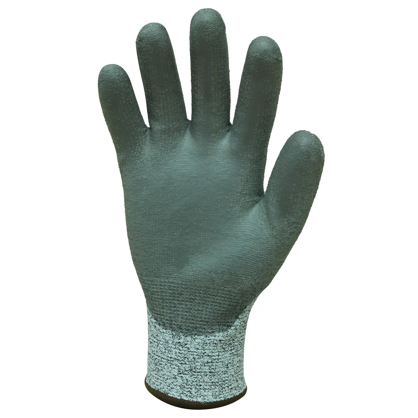 Bastion™ Taranto - Grey Cut 5 Safety Gloves Industro