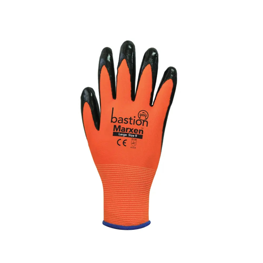 Marxen Safety Gloves Industro